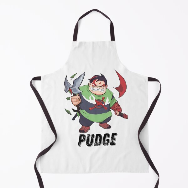 Item preview, Pudge designed and sold by Nice En.