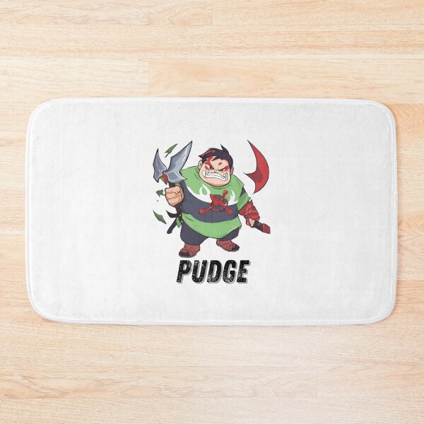Item preview, Pudge designed and sold by Nice En.