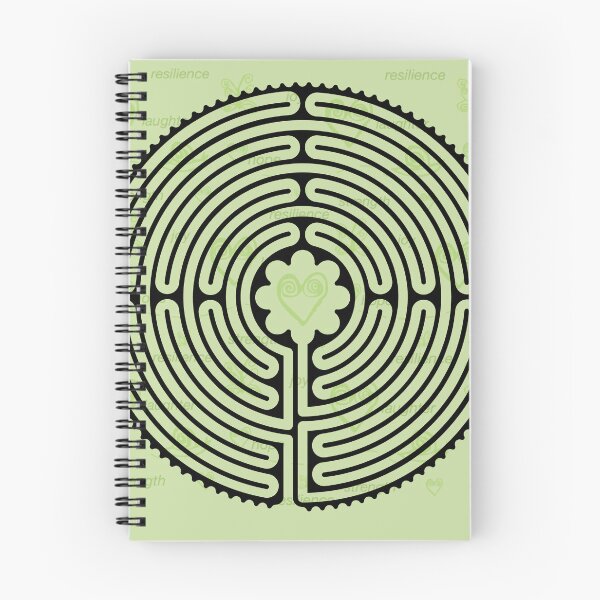 Item preview, LifeSpirals Chartres Labyrinth designed and sold by lifespirals.