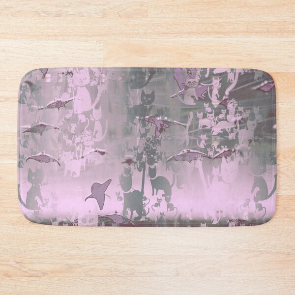 Item preview, kenror Cats and Birds play designed and sold by Arttiiist.