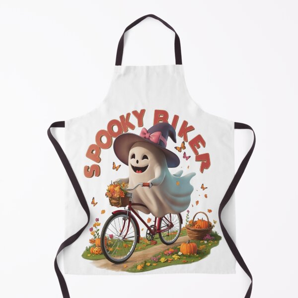 Item preview, Spooky biker designed and sold by JansenGS.