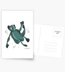 Doa Postcards