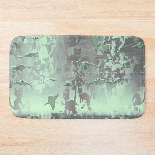 Item preview, kenror Cats and Birds II designed and sold by Arttiiist.