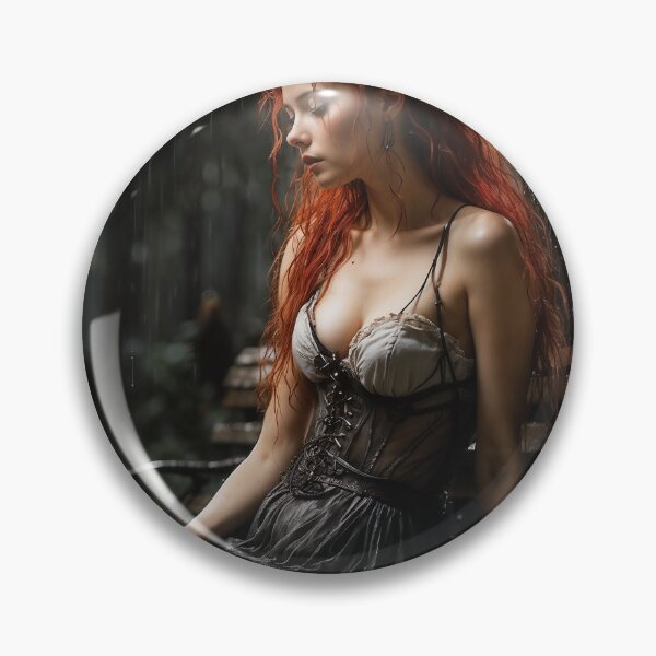 Item preview, Woman at night designed and sold by photoparadise22.