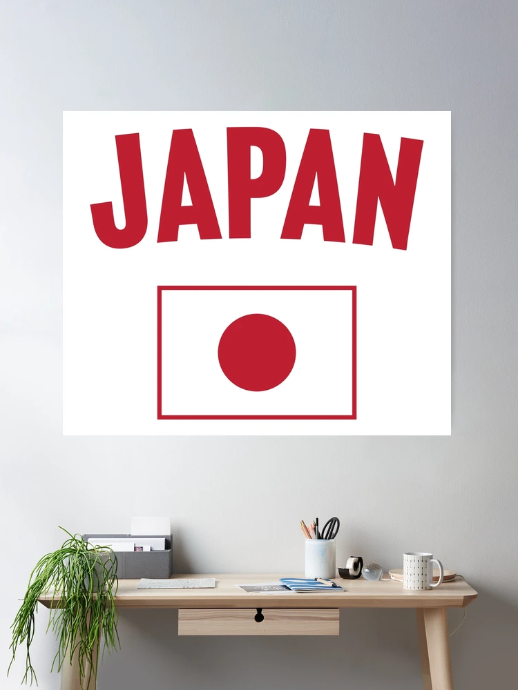 Japan Flag