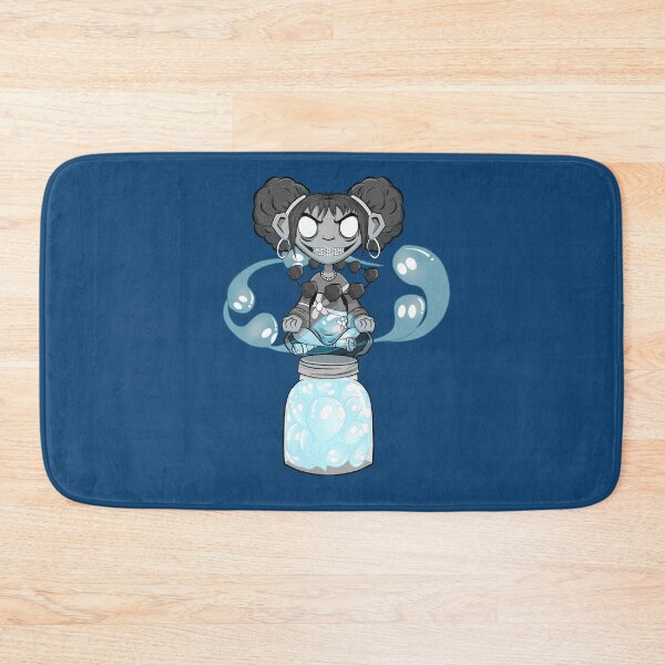 Item preview, little summoner designed and sold by WoodwayIdeas.