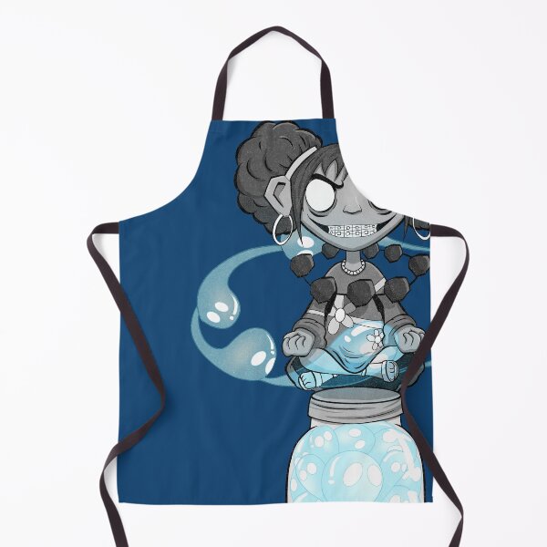 Item preview, little summoner designed and sold by WoodwayIdeas.