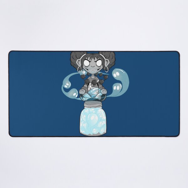 Item preview, little summoner designed and sold by WoodwayIdeas.