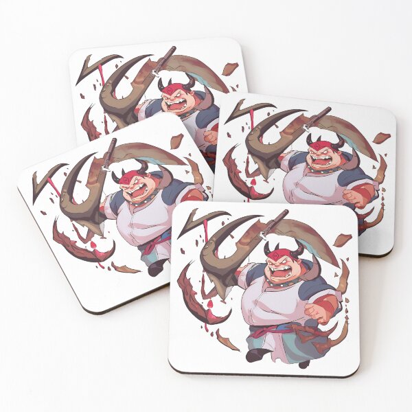 Item preview, Pudge designed and sold by Nice En.