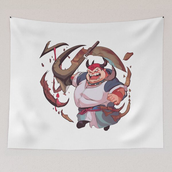 Item preview, Pudge designed and sold by Nice En.