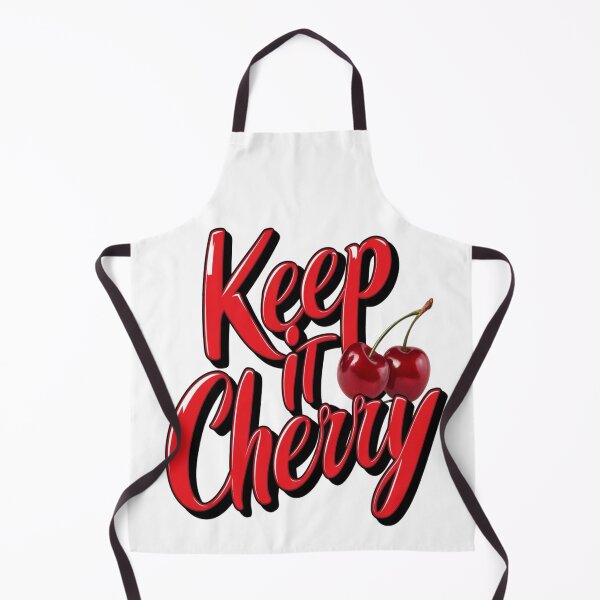 Item preview, Keep it cherry designed and sold by JansenGS.