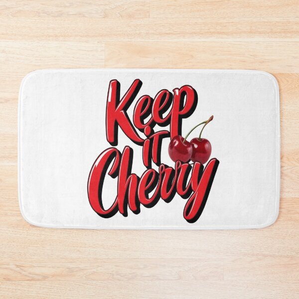 Item preview, Keep it cherry designed and sold by JansenGS.