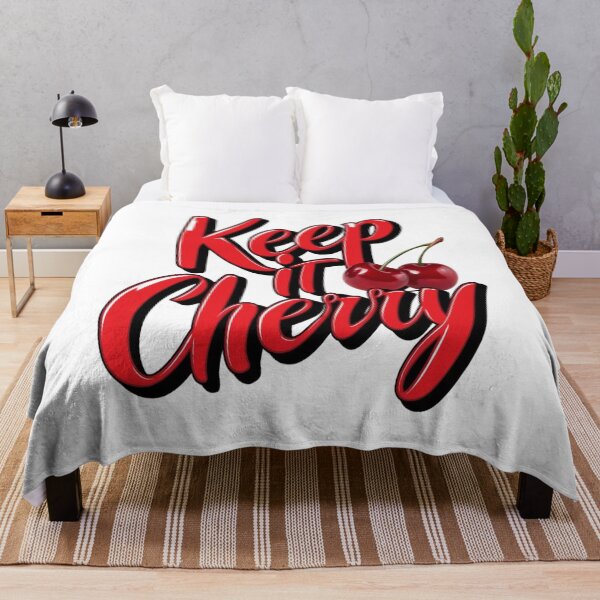 Item preview, Keep it cherry designed and sold by JansenGS.