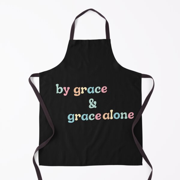 Item preview, By Grace & Grace Alone designed and sold by Mayziel.