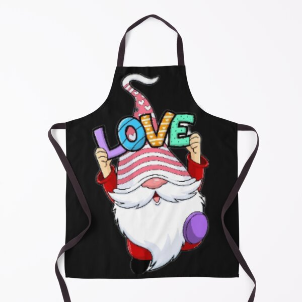 Item preview, Spreading Love: Gnome with a Message designed and sold by Sweety9.
