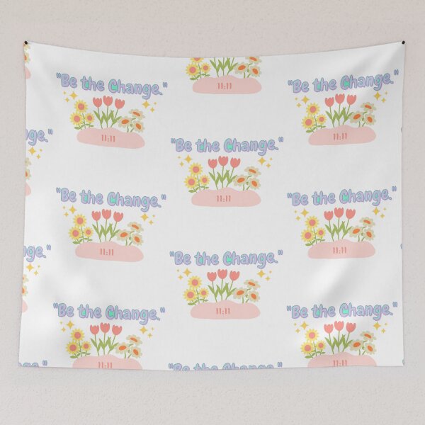 Item preview, be the change designed and sold by Taloory.