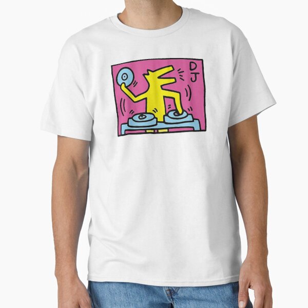 Item preview, DJ Keith designed and sold by RickeyAbernathy.