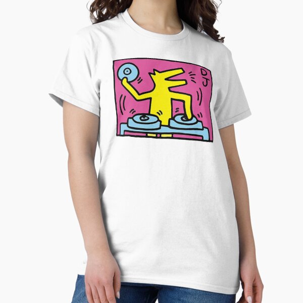 Item preview, DJ Keith designed and sold by RickeyAbernathy.