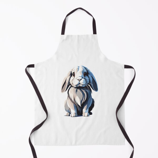 Item preview, Curious Cottontail designed and sold by effectbox.