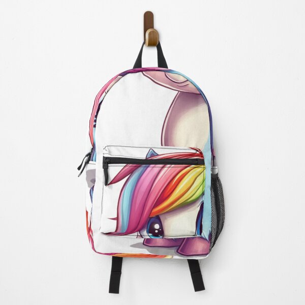 Item preview, Rainbow Pony Delight designed and sold by Doug Healey .