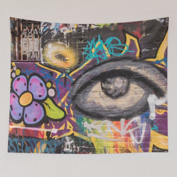 Item preview, Eye C U designed and sold by Marylou Badeaux.