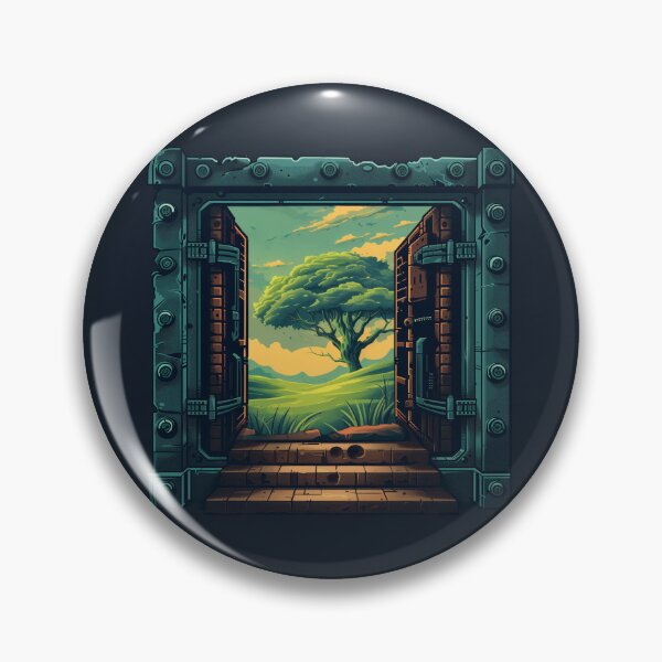 Item preview, Silo designed and sold by TV Junkie Shop.