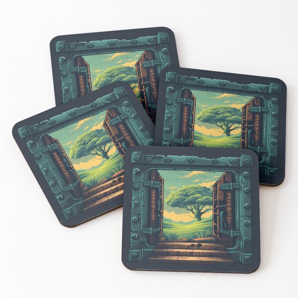 Item preview, Silo designed and sold by TV Junkie Shop.