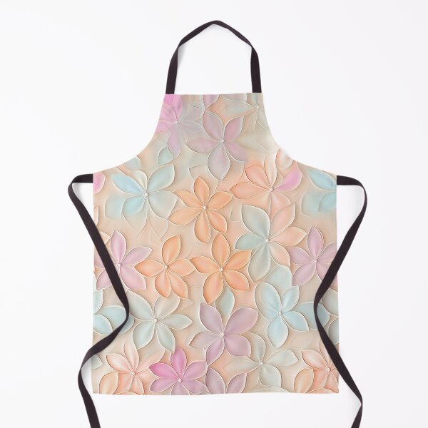 Item preview, PEARL FLOWERS : SOFT PEDALS Collection designed and sold by Zen Candy 3000 Travis Nicholas Zariwny.