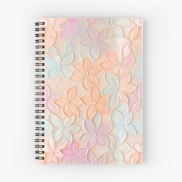 Item preview, PEARL FLOWERS : SOFT PEDALS Collection  designed and sold by Zen Candy 3000 Travis Nicholas Zariwny.