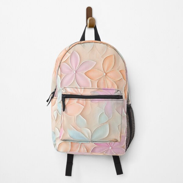 Item preview, PEARL FLOWERS : SOFT PEDALS Collection designed and sold by Zen Candy 3000 Travis Nicholas Zariwny.