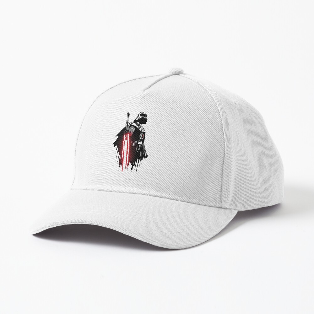 Item preview, Baseball Cap designed and sold by NoobsDesign.