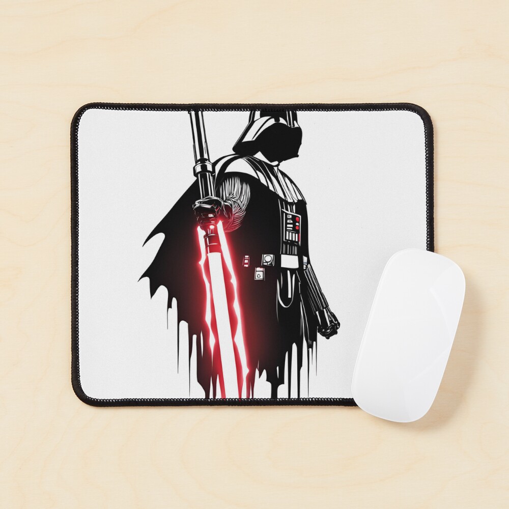 Item preview, Mouse Pad designed and sold by NoobsDesign.