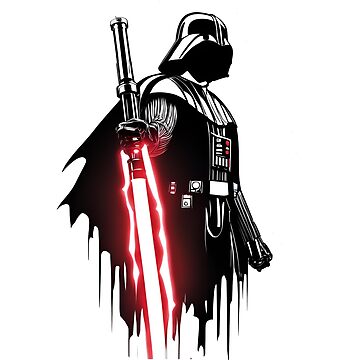 Artwork thumbnail, Lord Vader by Nice En