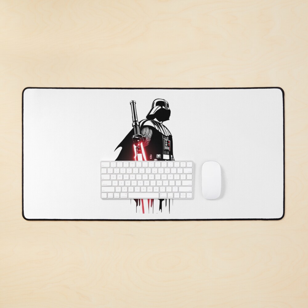Item preview, Desk Mat designed and sold by NoobsDesign.