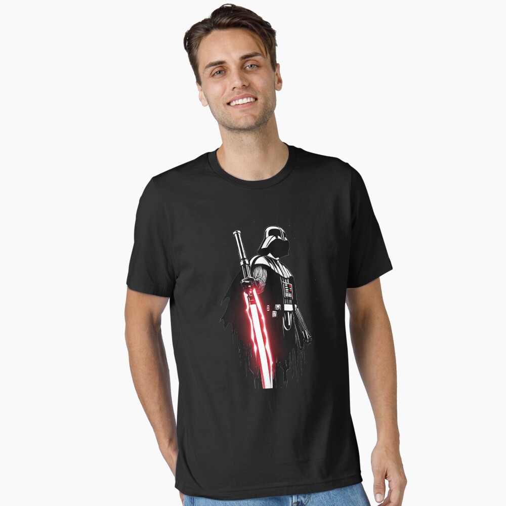 Item preview, Essential T-Shirt designed and sold by NoobsDesign.