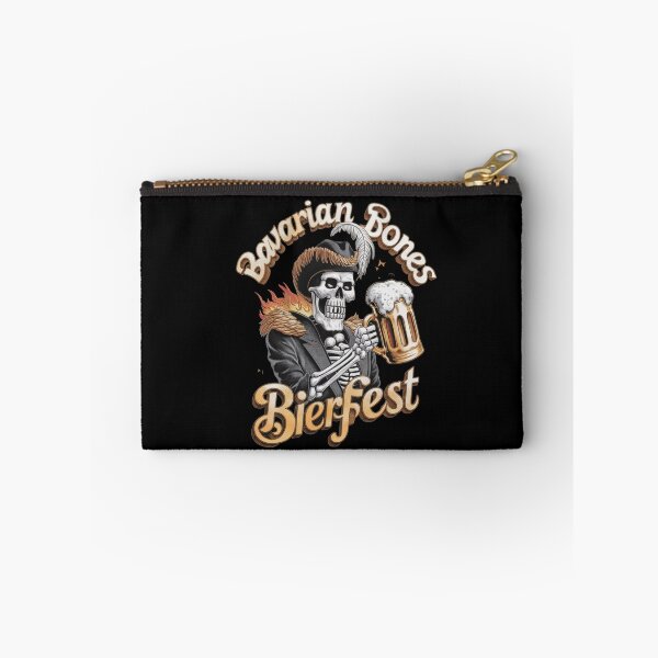 Item preview, Skeleton Bavarian - German beerfest designed and sold by JansenGS.