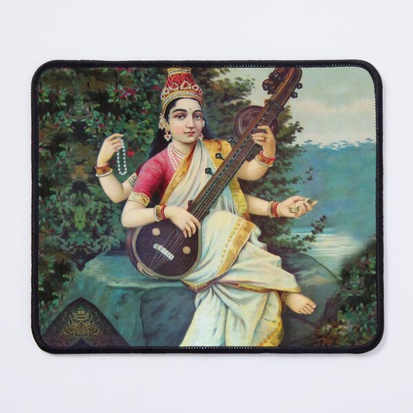 Item preview, Saraswati designed and sold by ColSmokie.