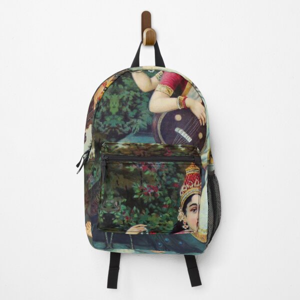 Item preview, Saraswati designed and sold by ColSmokie.