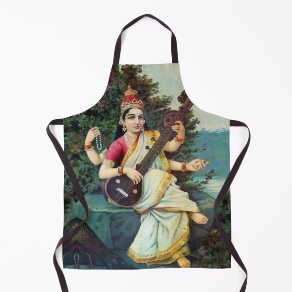 Item preview, Saraswati designed and sold by ColSmokie.