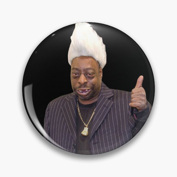 Item preview, Don King Beet designed and sold by Hey Har.