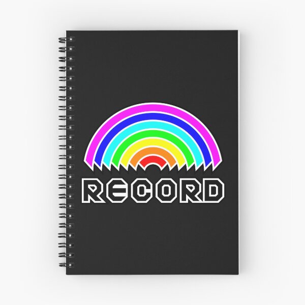 Item preview, Logo - design label record designed and sold by Lekihsan.