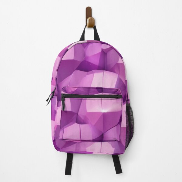 Item preview, Abstract purple lilac geometric background. Polygon background. Low Poly Background designed and sold by bvdesignart.
