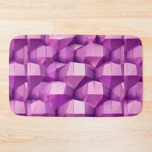 Item preview, Abstract purple lilac geometric background. Polygon background. Low Poly Background designed and sold by bvdesignart.