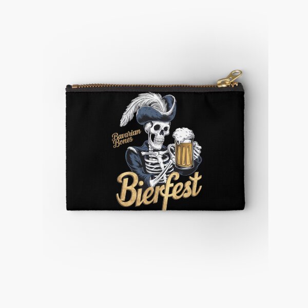 Item preview, Skeleton Bavarian - German beerfest designed and sold by JansenGS.