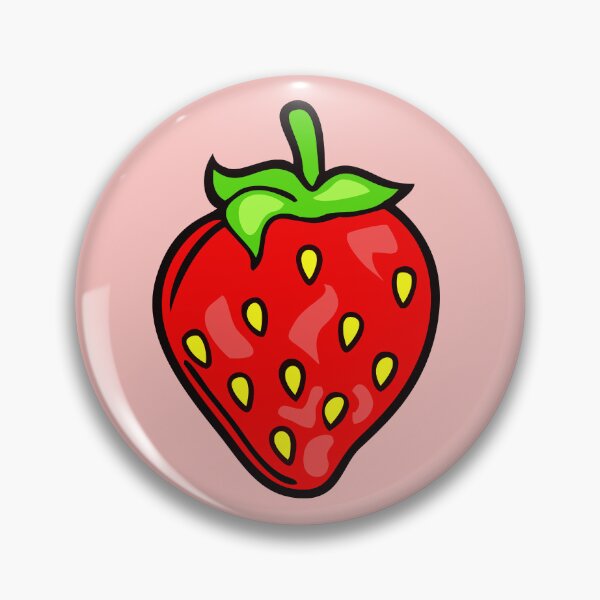 Item preview, Strawberry designed and sold by Nanda1975.