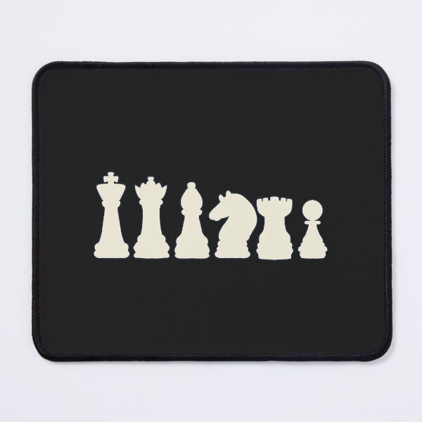 Item preview, White Chess pieces  designed and sold by Artofmayara.