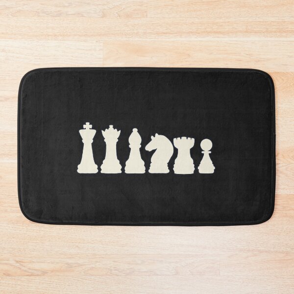 Item preview, White Chess pieces  designed and sold by Artofmayara.