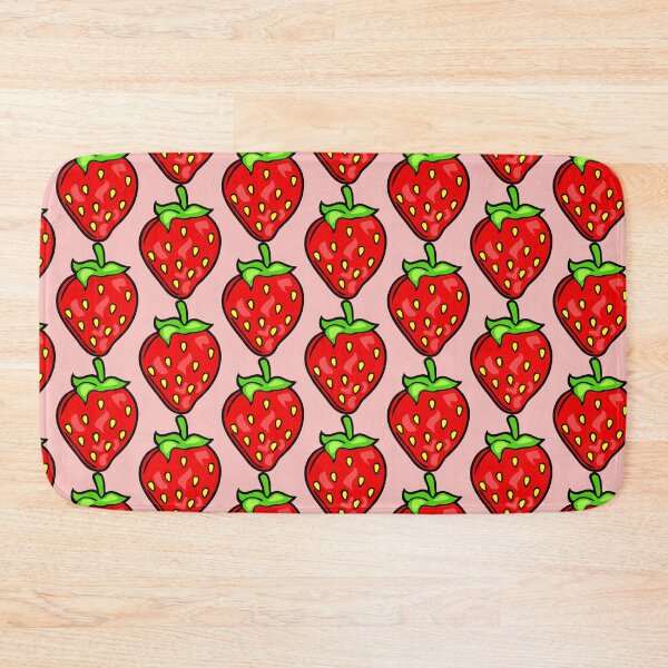 Item preview, Strawberry designed and sold by Nanda1975.