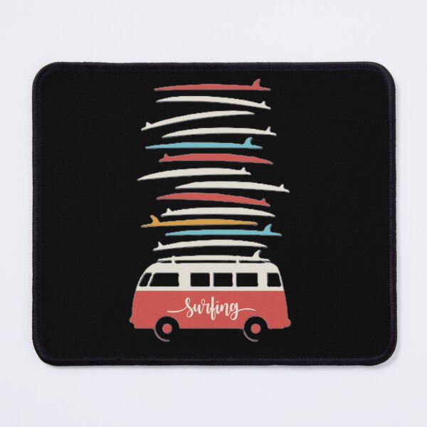 Item preview, Summer Surfing designed and sold by frenzyretail.