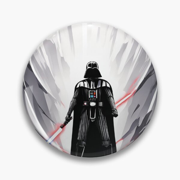 Item preview, Lord Vader designed and sold by Nice En.